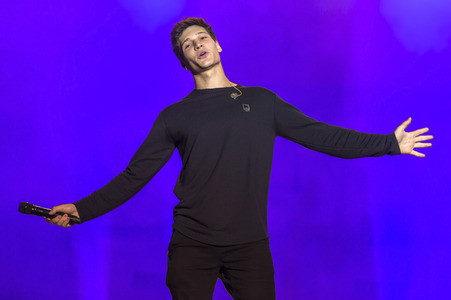 Stars for Free 2017 in Hannover