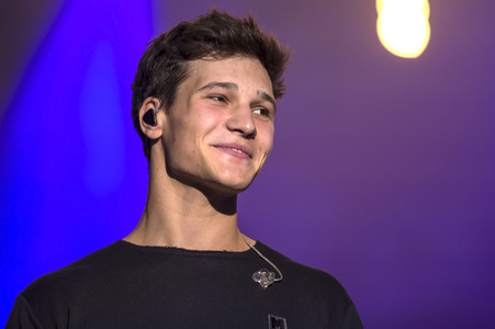 Stars for Free 2017 in Hannover