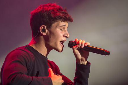 Stars for Free 2017 in Hannover