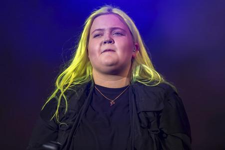 Stars for Free 2017 in Hannover