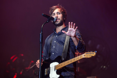 Stars for Free 2017 in Hannover
