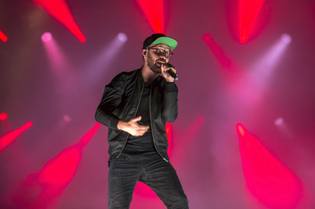 Stars for Free 2017 in Hannover