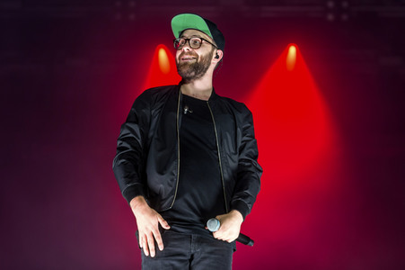 Stars for Free 2017 in Hannover