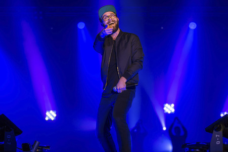 Stars for Free 2017 in Hannover