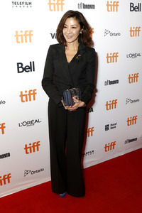 'Brad's Status' Premiere, Toronto International Film Festival 2017