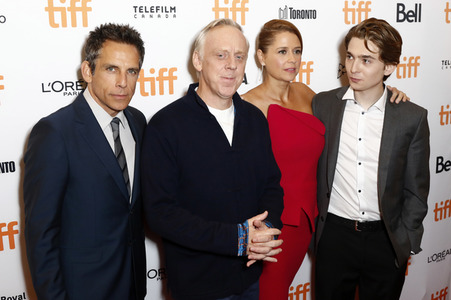 'Brad's Status' Premiere, Toronto International Film Festival 2017