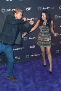 Serienscreening 'Valor', 11. Paleyfest Fall TV Previews in Beverly Hills