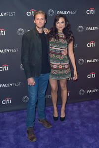 Serienscreening 'Valor', 11. Paleyfest Fall TV Previews in Beverly Hills