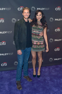 Serienscreening 'Valor', 11. Paleyfest Fall TV Previews in Beverly Hills