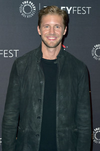Serienscreening 'Valor', 11. Paleyfest Fall TV Previews in Beverly Hills