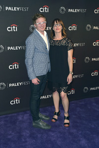 Serienscreening 'Valor', 11. Paleyfest Fall TV Previews in Beverly Hills