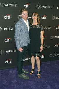 Serienscreening 'Valor', 11. Paleyfest Fall TV Previews in Beverly Hills