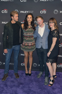 Serienscreening 'Valor', 11. Paleyfest Fall TV Previews in Beverly Hills