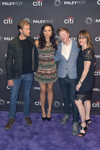 Serienscreening 'Valor', 11. Paleyfest Fall TV Previews in Beverly Hills