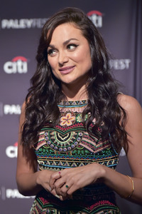 Serienscreening 'Valor', 11. Paleyfest Fall TV Previews in Beverly Hills