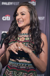 Serienscreening 'Valor', 11. Paleyfest Fall TV Previews in Beverly Hills