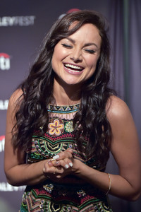 Serienscreening 'Valor', 11. Paleyfest Fall TV Previews in Beverly Hills