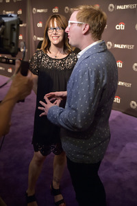 Serienscreening 'Valor', 11. Paleyfest Fall TV Previews in Beverly Hills