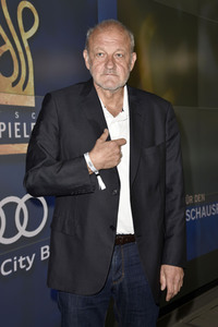 Warm Up Brunch zum Deutschen Schauspielerpreis 2017 in Berlin