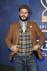 Warm Up Brunch zum Deutschen Schauspielerpreis 2017 in Berlin