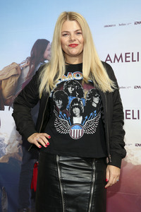 Filmpremiere 'Amelie Rennt' in Berlin