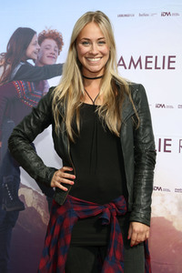 Filmpremiere 'Amelie Rennt' in Berlin