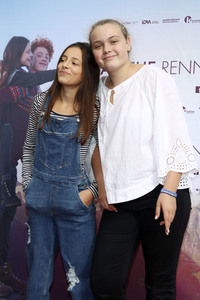 Filmpremiere 'Amelie Rennt' in Berlin