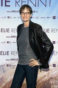 Filmpremiere 'Amelie Rennt' in Berlin