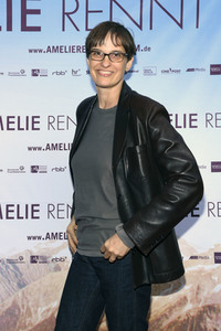 Filmpremiere 'Amelie Rennt' in Berlin