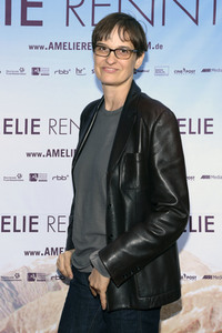 Filmpremiere 'Amelie Rennt' in Berlin