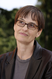 Filmpremiere 'Amelie Rennt' in Berlin