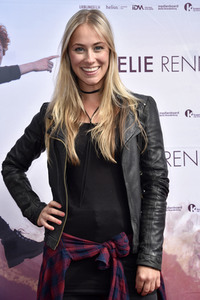 Filmpremiere 'Amelie Rennt' in Berlin