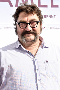 Filmpremiere 'Amelie Rennt' in Berlin