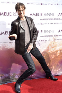 Filmpremiere 'Amelie Rennt' in Berlin