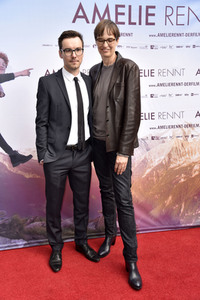 Filmpremiere 'Amelie Rennt' in Berlin