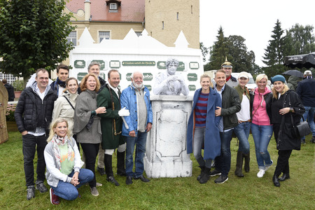 Usedom Cross Country 2017