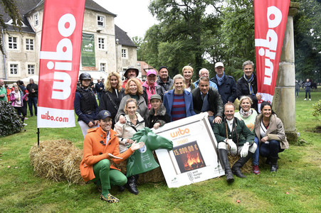 Usedom Cross Country 2017