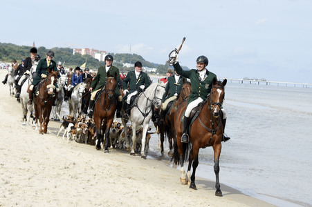 Usedom Cross Country 2017