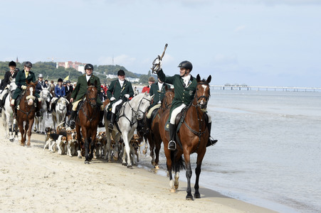 Usedom Cross Country 2017