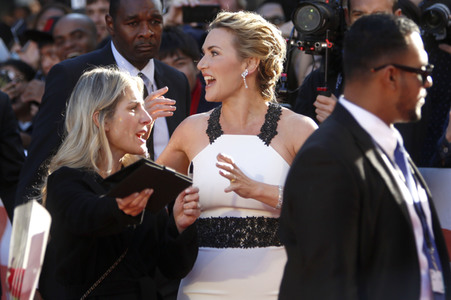 'Zwischen zwei Leben' Premiere, Toronto International Film Festival 2017