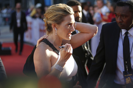 'Zwischen zwei Leben' Premiere, Toronto International Film Festival 2017