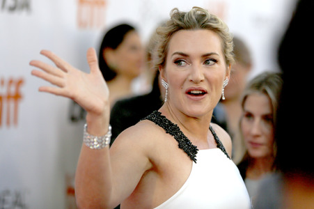 'Zwischen zwei Leben' Premiere, Toronto International Film Festival 2017