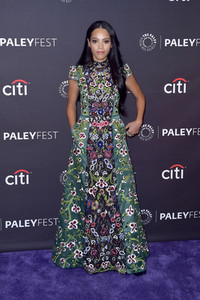 Serienscreening 'Queen Sugar', 11. Paleyfest Fall TV Previews in Beverly Hills