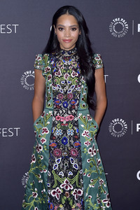 Serienscreening 'Queen Sugar', 11. Paleyfest Fall TV Previews in Beverly Hills