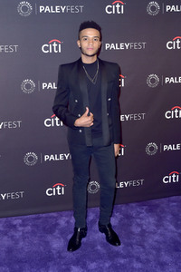 Serienscreening 'Queen Sugar', 11. Paleyfest Fall TV Previews in Beverly Hills