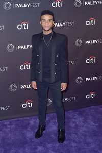 Serienscreening 'Queen Sugar', 11. Paleyfest Fall TV Previews in Beverly Hills