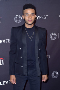Serienscreening 'Queen Sugar', 11. Paleyfest Fall TV Previews in Beverly Hills