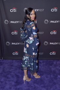 Serienscreening 'Queen Sugar', 11. Paleyfest Fall TV Previews in Beverly Hills