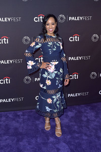 Serienscreening 'Queen Sugar', 11. Paleyfest Fall TV Previews in Beverly Hills