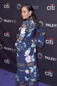 Serienscreening 'Queen Sugar', 11. Paleyfest Fall TV Previews in Beverly Hills
